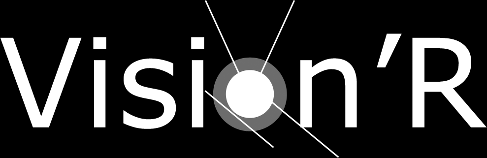 VisionR